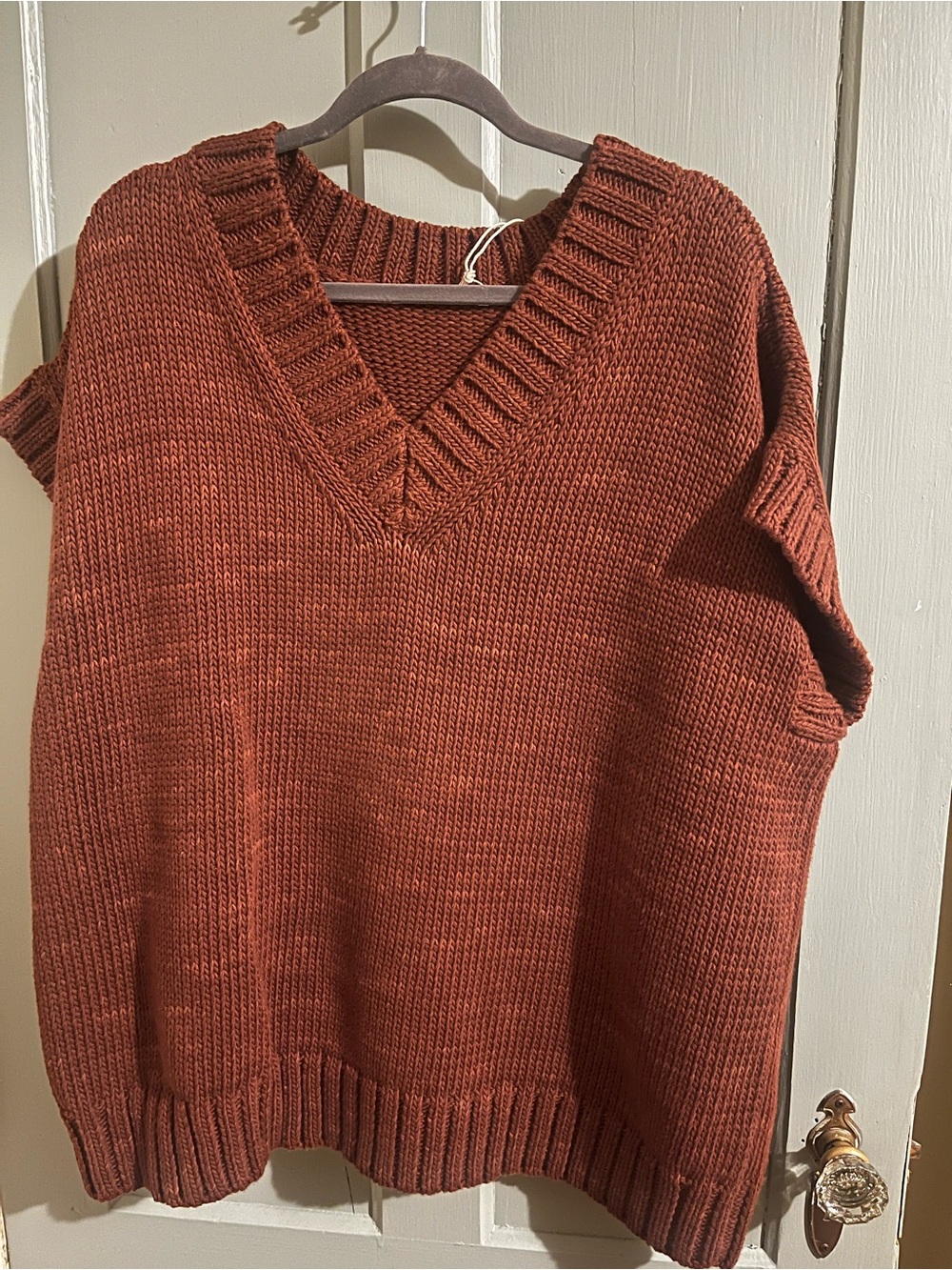Misha & Puff Ingela Vest - Picture 5 of 6